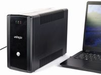 Джерело безперебійного живлення 1200 VA, Home Series