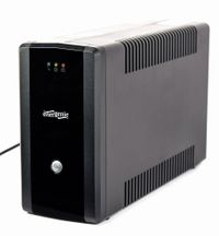 EnerGenie
Джерело безперебійного живлення 1500 VA, Home Series