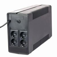 Джерело безперебійного живлення 1500 VA, Home Series
