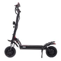 Електросамокат Wolf Warrior 11 PLUS
