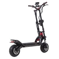 Електросамокат Wolf Warrior 11 PLUS