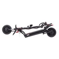 Електросамокат Wolf Warrior 11 PLUS
