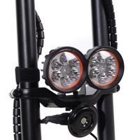 Електросамокат Wolf Warrior 11 PLUS
