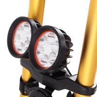 Електросамокат Wolf Warrior X Pro+ Gold