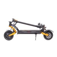 Електросамокат Mantis King GT Gold