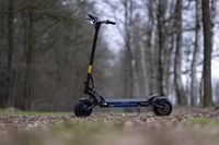 Електросамокат Mantis 10 PLUS