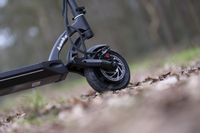 Електросамокат Mantis 10 PLUS
