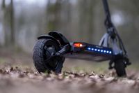 Електросамокат Mantis 10 PLUS