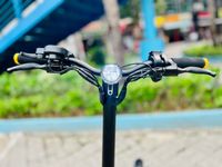 Електросамокат Mantis 10 PLUS