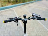 Електросамокат Mantis 10 PLUS
