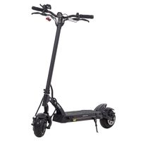Kaabo
Електросамокат Mantis 8 Lite
