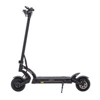 Електросамокат Mantis 8 Lite