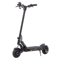 Електросамокат Mantis 8 Lite