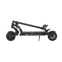 Електросамокат Mantis 8 Lite