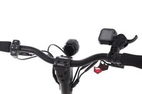 Електросамокат Mantis 8 Lite