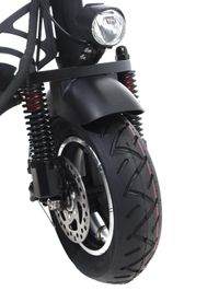 Електросамокат Skywalker 10H ECO400