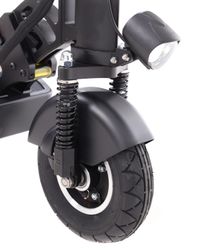 Електросамокат Skywalker 8H ECO500