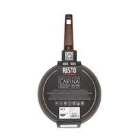 Сковорода глибока, серія "CARINA", ⌀24, h=6.8 см