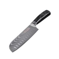 RESTO
Ніж Santoku, колекція "ERIDANUS", 19 см