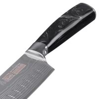 Ніж Santoku, колекція "ERIDANUS", 19 см