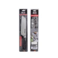 Ніж Santoku, колекція "ERIDANUS", 19 см