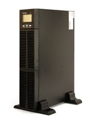 Джерело безперебійного живлення On-Line 1000VA, синусоїдальний сигнал