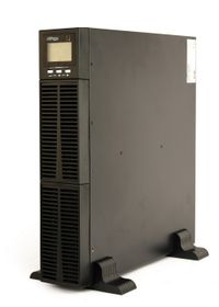 Джерело безперебійного живлення On-Line 2000VA, синусоїдальний сигнал