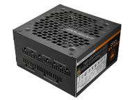 Блок живлення 1000 Вт, 80 Plus Gold, Modular, 120 мм Silent Fan, 10SATA + 6PCI-E