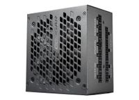 Cougar
Блок живлення 850 Вт, 80 Plus Gold, Modular, 120 мм Silent Fan, 10SATA + 4PCI-E