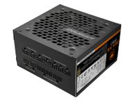 Блок живлення 850 Вт, 80 Plus Gold, Modular, 120 мм Silent Fan, 10SATA + 4PCI-E