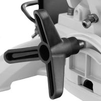 Торцювальна пилка 1450Вт, 210мм