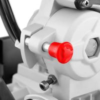 Торцювальна пилка 1450Вт, 210мм