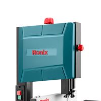 Стрічкова пила настільна 350Вт, 1400мм