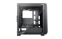 Ігровий корпус, 2x3.5"/2.5"+2x2.5", 3x120 mm ARGB Fan and 1x120 Black Fan Pre-installed, Type C (Gen2) x1, USB3.0 x2, Audio x1