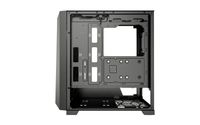 Ігровий корпус, 2x3.5"/2.5"+2x2.5", 3x120 mm ARGB Fan and 1x120 Black Fan Pre-installed, Type C (Gen2) x1, USB3.0 x2, Audio x1