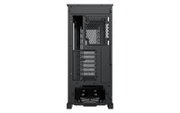 Ігровий корпус, 2x3.5"/2.5"+2x2.5", 3x120 mm ARGB Fan and 1x120 Black Fan Pre-installed, Type C (Gen2) x1, USB3.0 x2, Audio x1