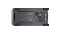 Ігровий корпус, 2x3.5"/2.5"+2x2.5", 3x120 mm ARGB Fan and 1x120 Black Fan Pre-installed, Type C (Gen2) x1, USB3.0 x2, Audio x1