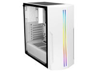 Xilence
Ігровий корпус, білий, 2x3.5"/2.5"+2x2.5", USB3.0 x2, Audio x1