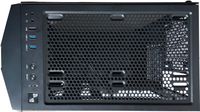 Ігровий корпус, 2x3.5"/2.5"+2x2.5", USB3.0 x2, Audio x1