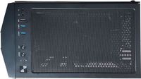 Ігровий корпус, 2x3.5"/2.5"+2x2.5", USB3.0 x2, Audio x1
