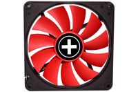 Xilence
Вентилятор корпусний 140x140x25мм, Performance C Series, Hydro Bearing