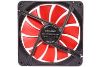 Вентилятор корпусний 140x140x25мм, Performance C Series, Hydro Bearing