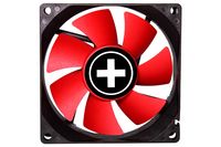 Xilence
80x80x25мм, Performance C Series, Hydro Bearing