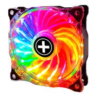 Xilence
120x120x25мм, ARGB, Gaming Series, Hydro Bearing