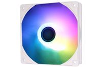 Xilence
120x120x25мм, білий, ARGB, Gaming Series, Hydro Bearing