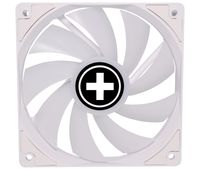 120x120x25мм, білий, ARGB, Gaming Series, Hydro Bearing