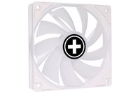 120x120x25мм, білий, ARGB, Gaming Series, Hydro Bearing
