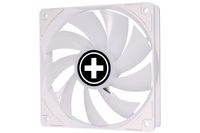 120x120x25мм, білий, ARGB, Gaming Series, Hydro Bearing