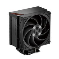 PCCOOLER
Кулер універсальний, TDP 230 Вт, висота 155 мм, Hydraulic bearing