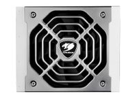 Cougar
Блок живлення 1050 Вт, 80 Plus Platinum, ATX 3.0, Modular, 135мм Silent Fan